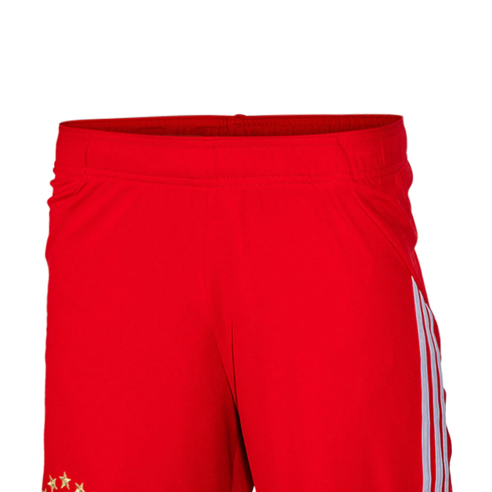 ADIDAS Men's FC Bayern Home 2025/26 Football Shorts