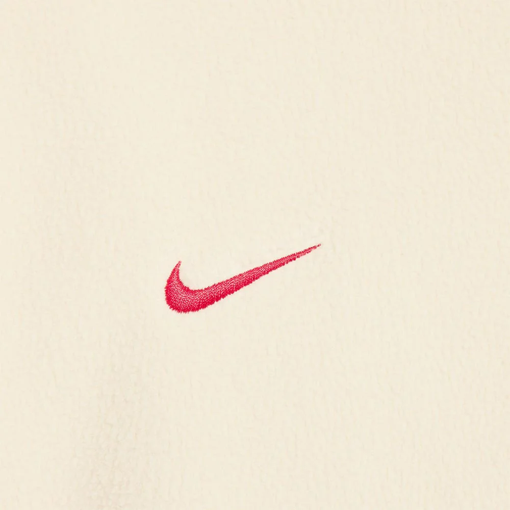 NIKE Liverpool FC Club Special Edition Men's Football Jacket - Cream - 2XL (US SIZE)