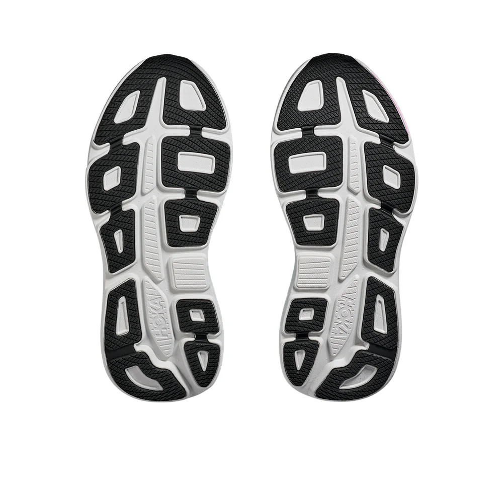 HOKA Bondi 9 Wide Men's Running Shoes