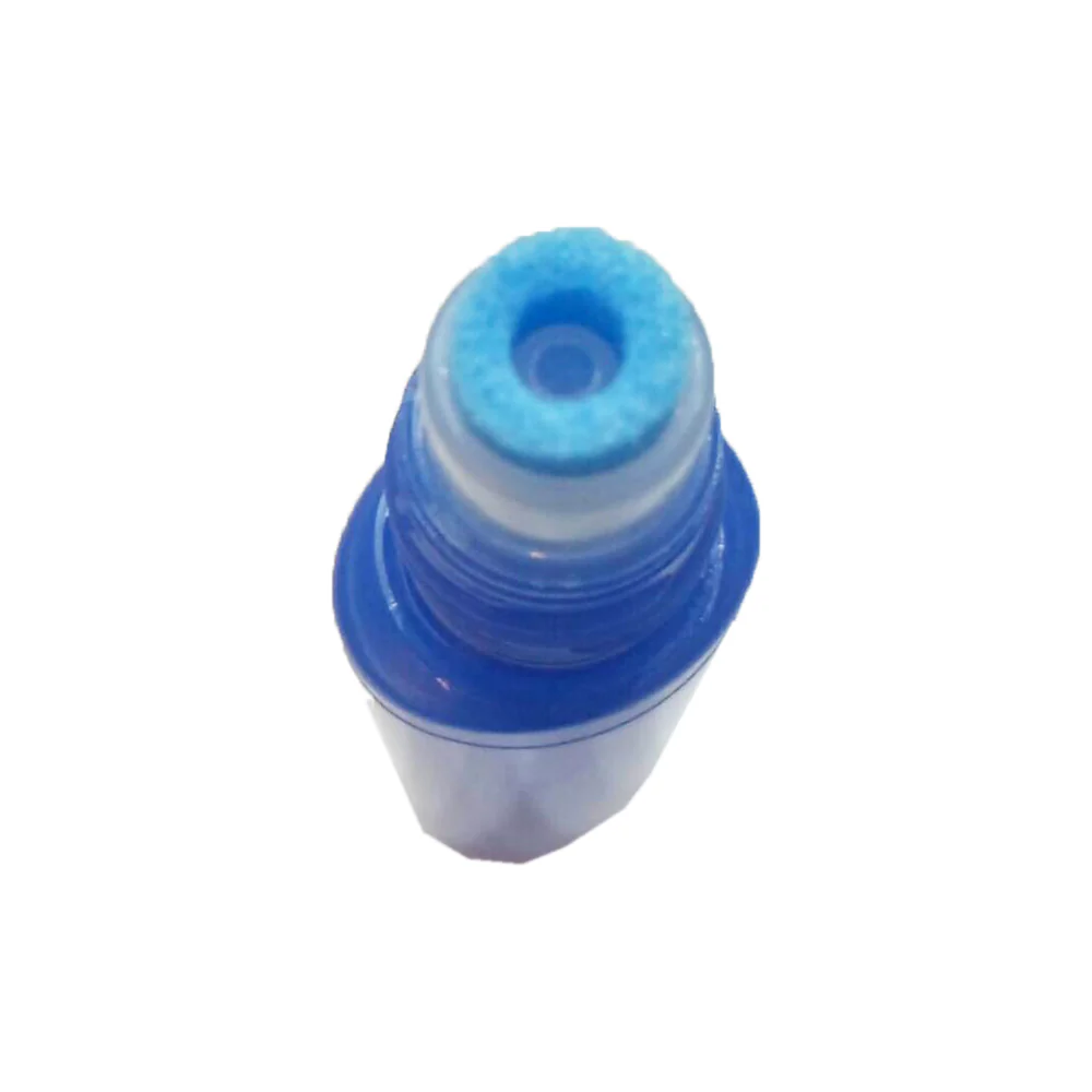 VIEW น้ำยากันฝ้า  TV330 - Blue - ONE SIZE