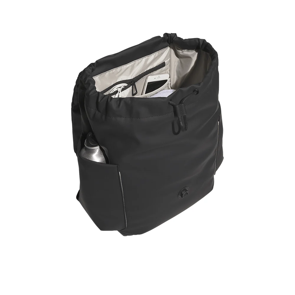 ADIDAS Favourite Unisex Backpack - Black - ONE SIZE