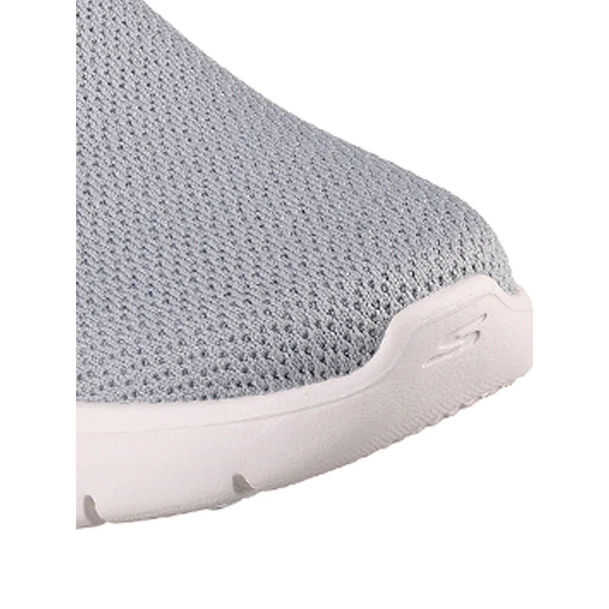 SKECHERS Hands Free Slip-ins®: Go Walk® Flex - Sunset Rose Women's Training Shoes