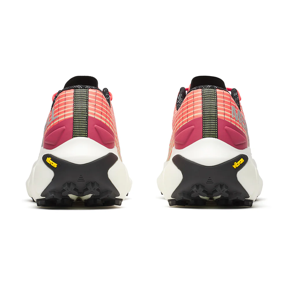 MERRELL MTL Adapt Matryx Men's Trail Running Shoes - Multi Color - US 10