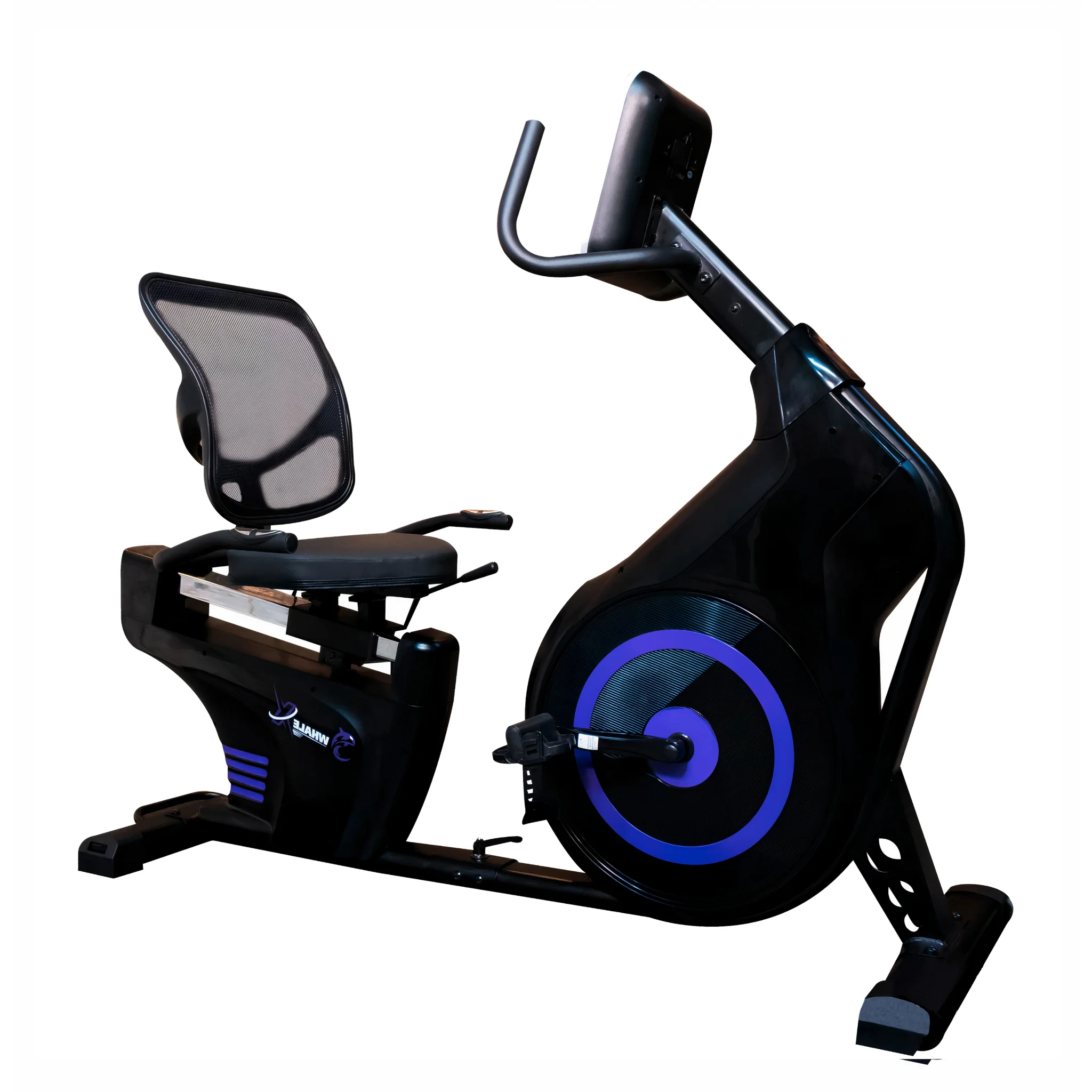 จักรยานเอนปั่น  WHALE-XR E89R - Multi color - ONE SIZE