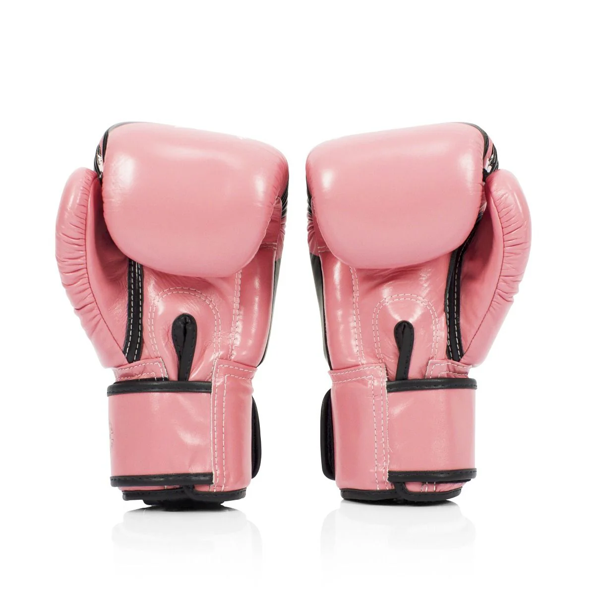 Universal Gloves "Tight-Fit" Design-Nation Prints Collection - Pink - Pink - 10 oz