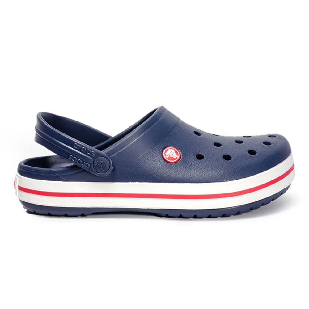 CROCS Crocband Clog Unisex Lifestyle Shoes
