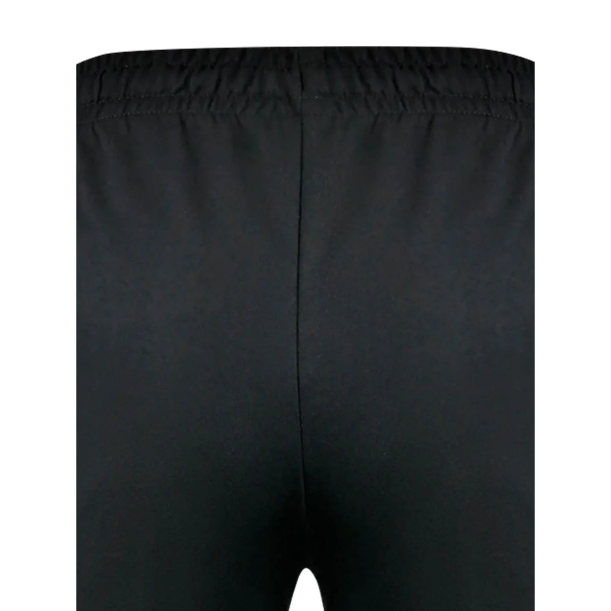 FILA SHR240210M Men's Lifestyle Shorts - Black - 2XL (US SIZE)