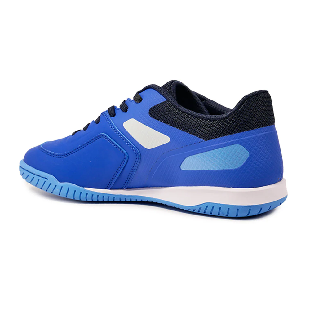 UMBRO Chaleira III Premier Men's Futsal Shoes - Blue - US 10