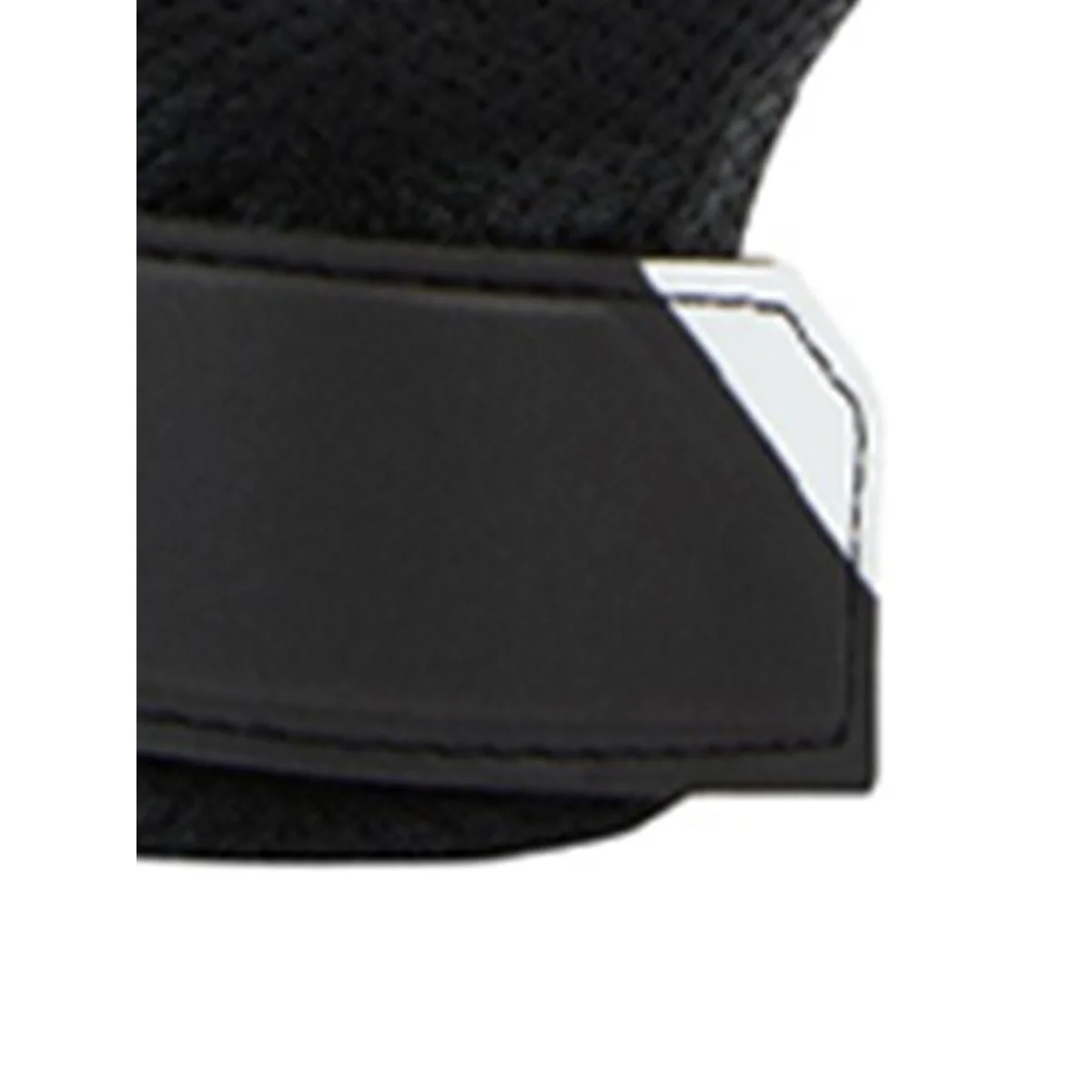 NIKE Match Kids Goalkeeper Gloves - Black - GLOVES 4