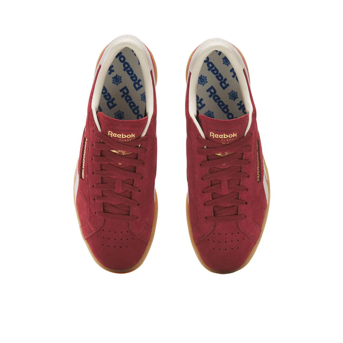 REEBOK Club C Grounds UK Unisex Lifestyle Shoes