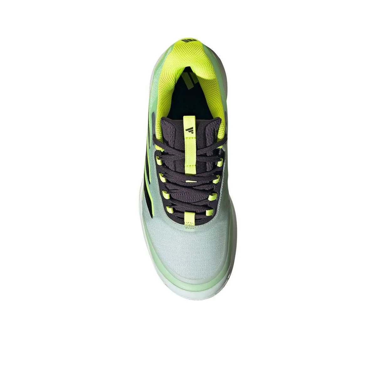 ADIDAS Avacourt 2 Women's Tennis Shoes - Green - UK 4