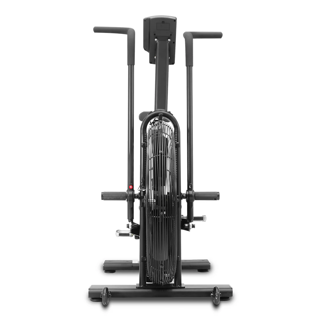 จักรยานออกกำลังกาย IV-A10 (ดำ) - Black - ONE SIZE