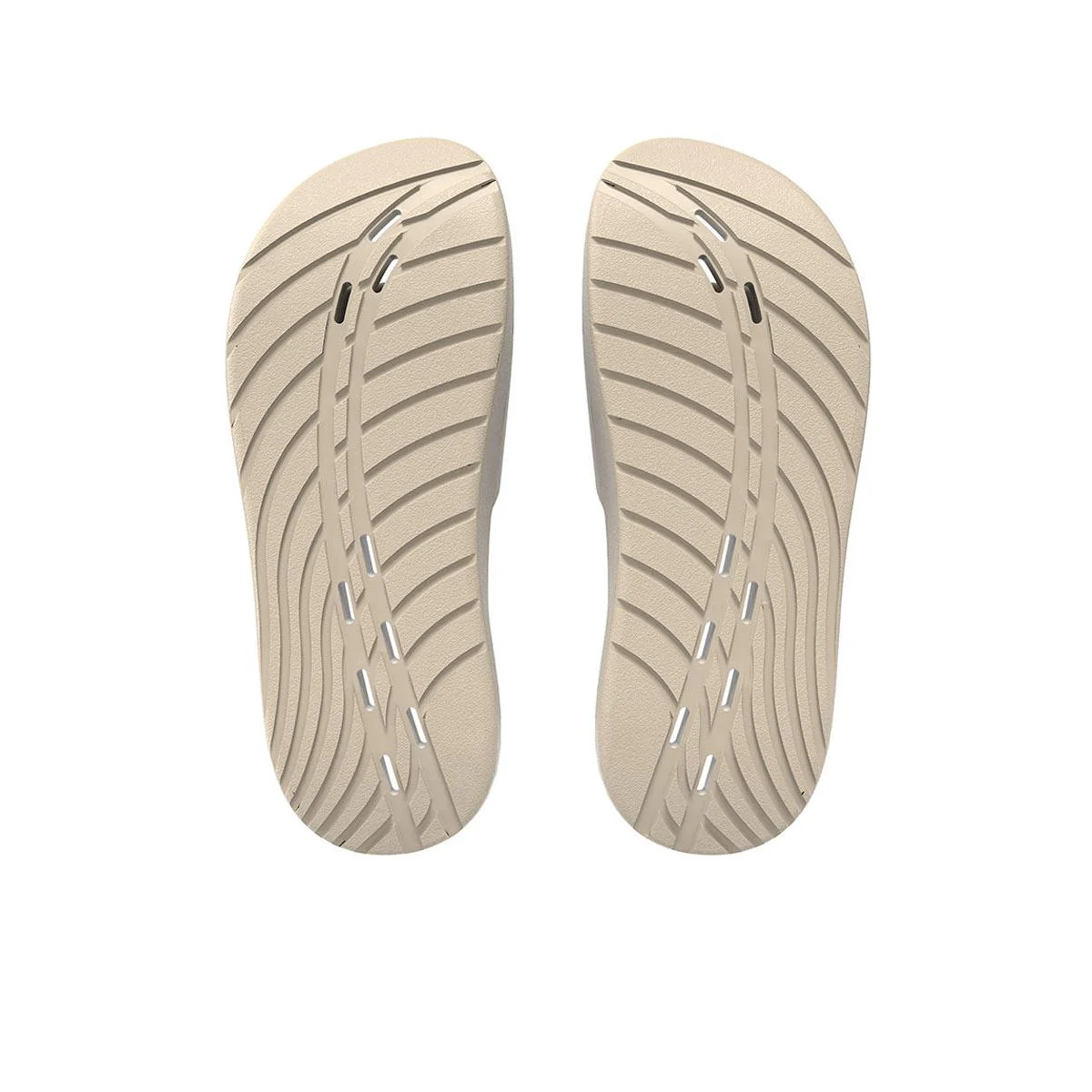 SPEEDO 8-1223016706 Women's Sandals - Cream - US 3