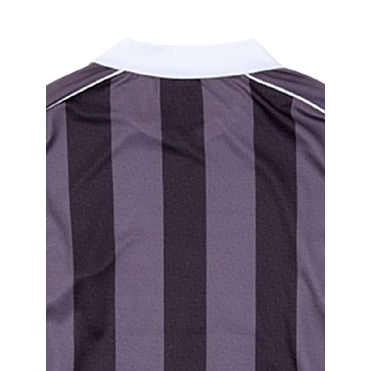 WARRIX Lifestyle Oversize Long Sleeve 2024/25 Unisex Football Jersey - Black - L (US SIZE)