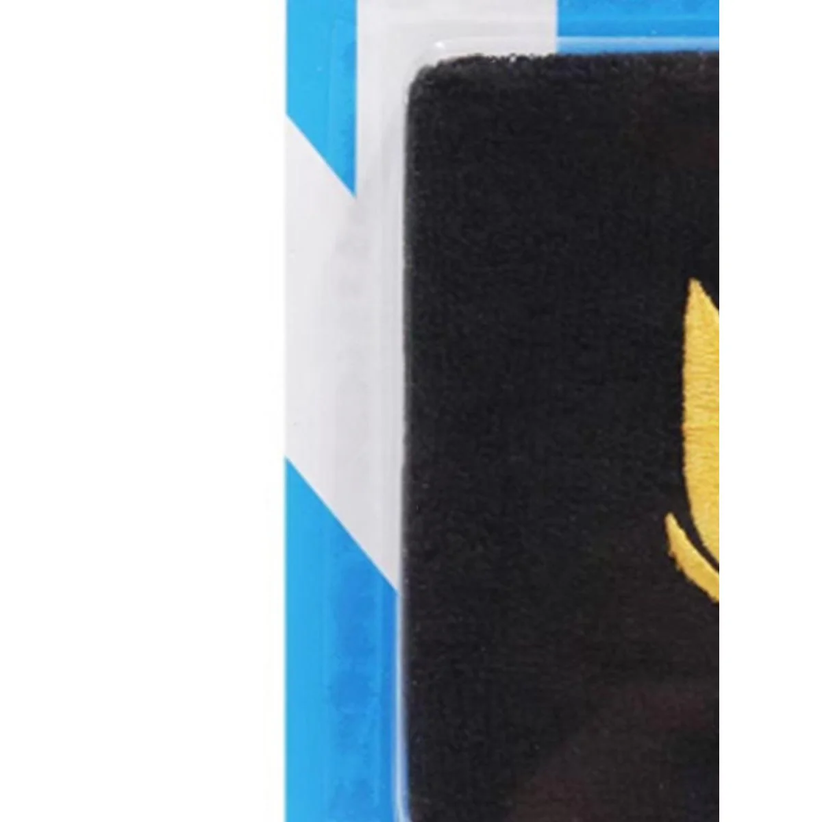 LI-NING AHWE260-6 Unisex Wristband - Grey - ONE SIZE