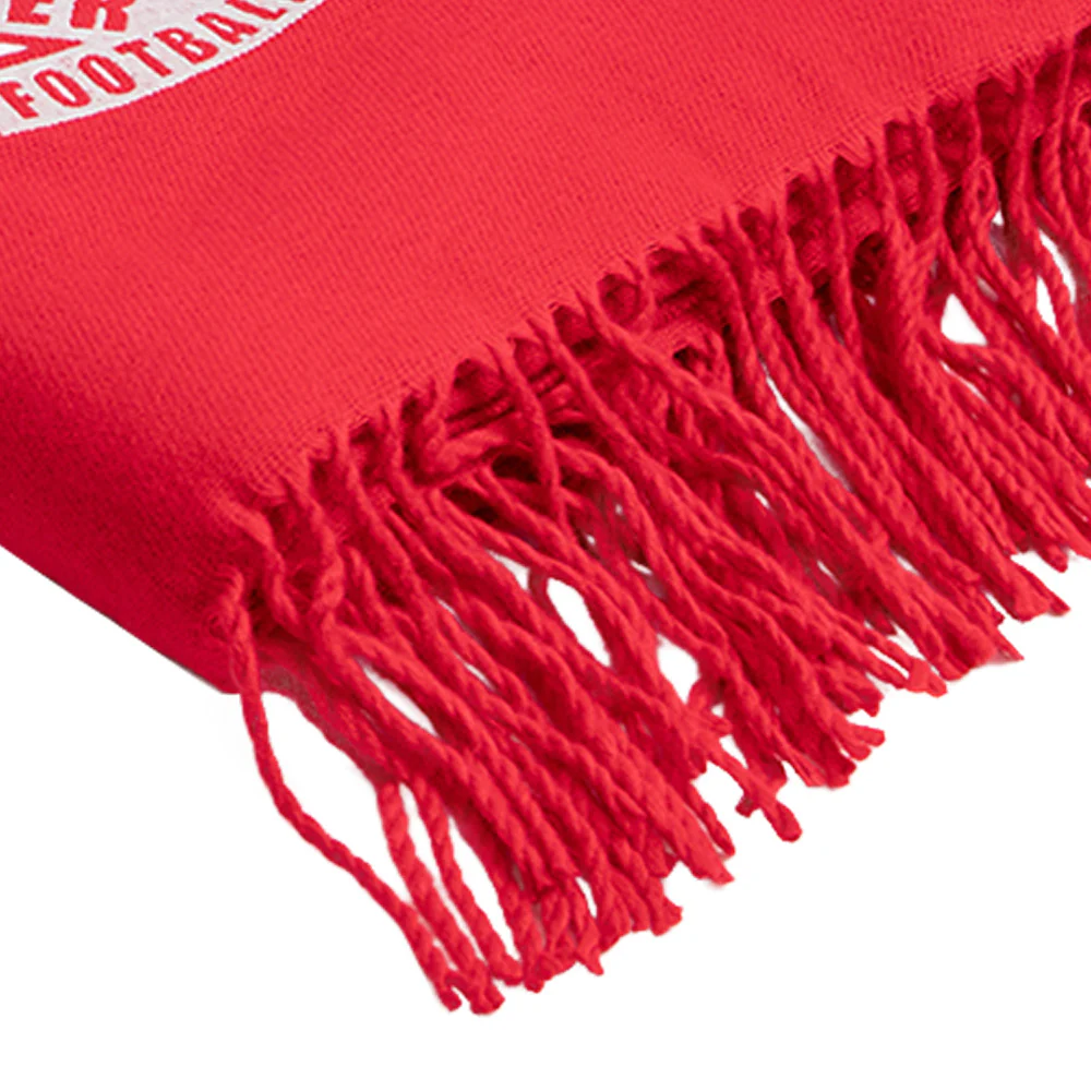 LFC Red Blanket - Red - ONE SIZE