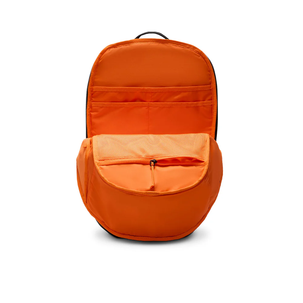 NIKE Sportswear Commute Unisex Backpack - Black - ONE SIZE