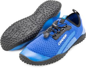 CRESSI Sonar Shoes Blue/Azure - Blue - EU 35