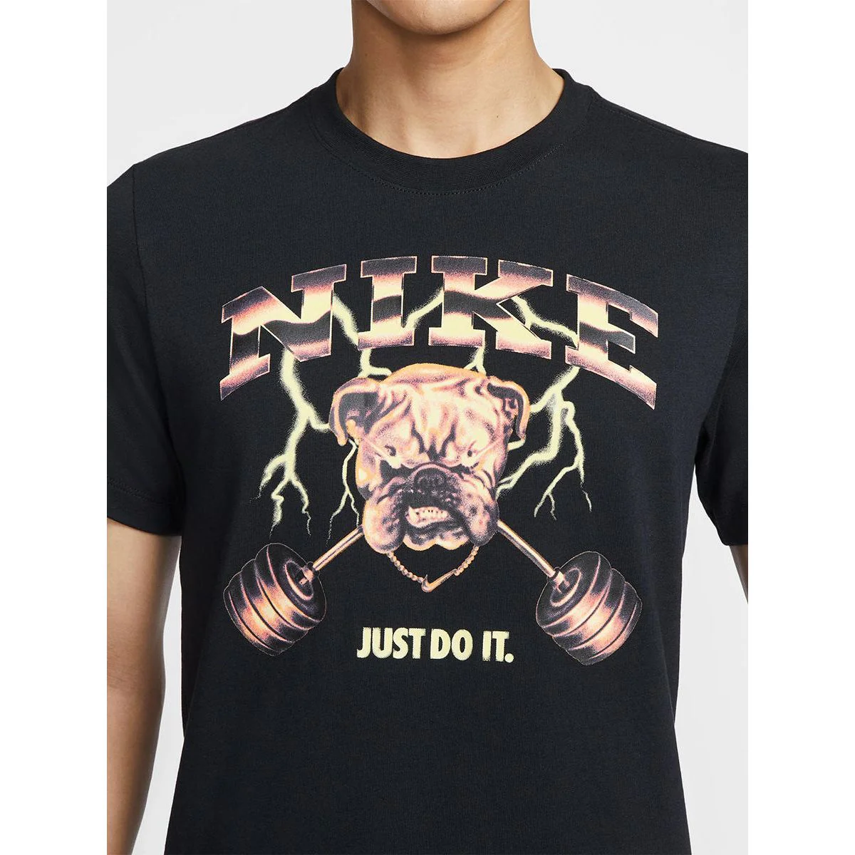 NIKE Fitness Men's Training T-Shirt