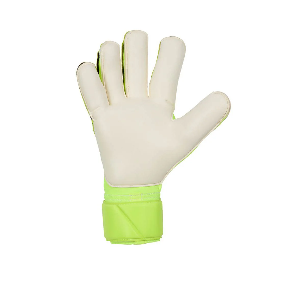 NIKE Grip 3 Men's Goalkeeper Gloves - Green - GLOVES 10