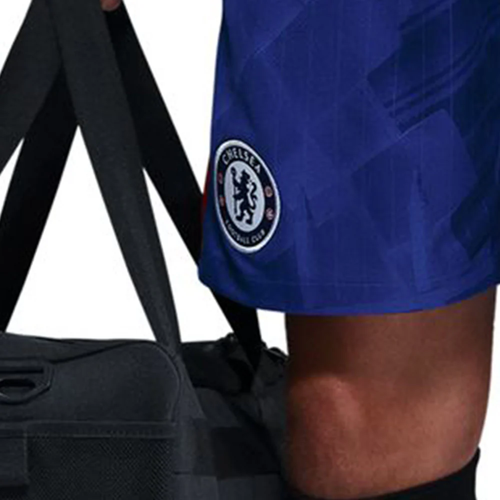 NIKE Men's Chelsea FC Home Stadium 2025/26 Football Shorts - Blue - 2XL (US SIZE)