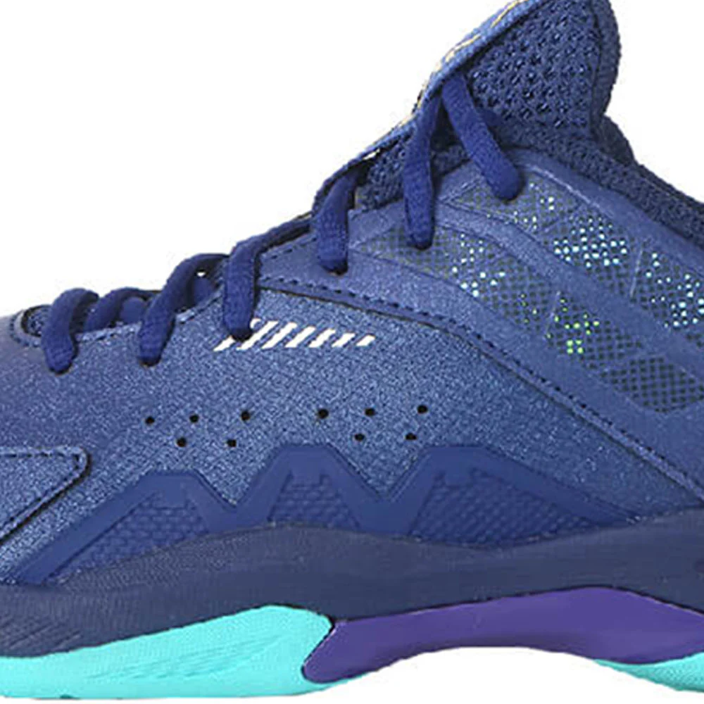 VICTOR P8500TD Unisex Badminton Shoes - Blue - EU 38