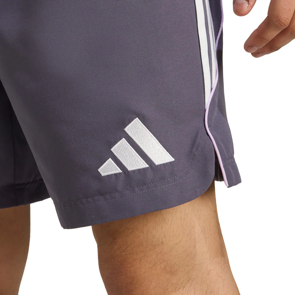 ADIDAS Manchester United UBP Men's Football Shorts