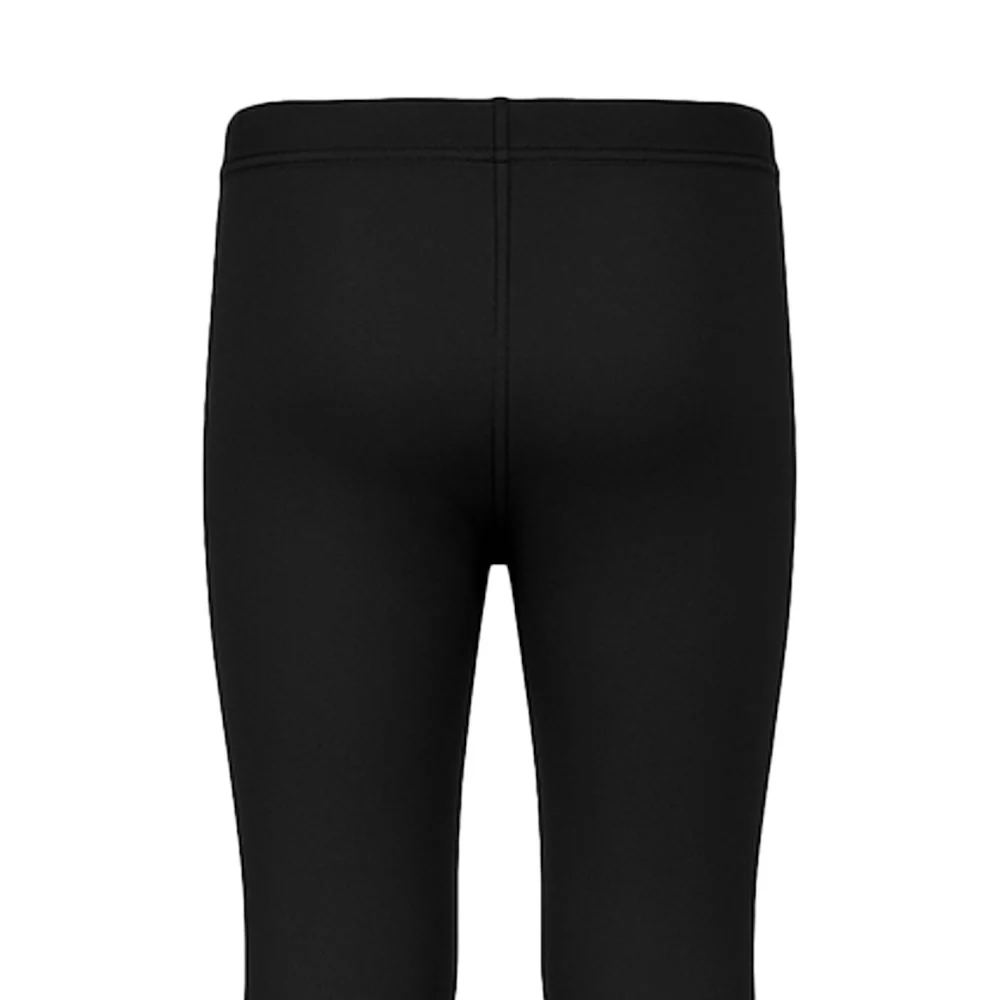 SPEEDO 1XT Kids Swim Pants - Black - 10 YEARS