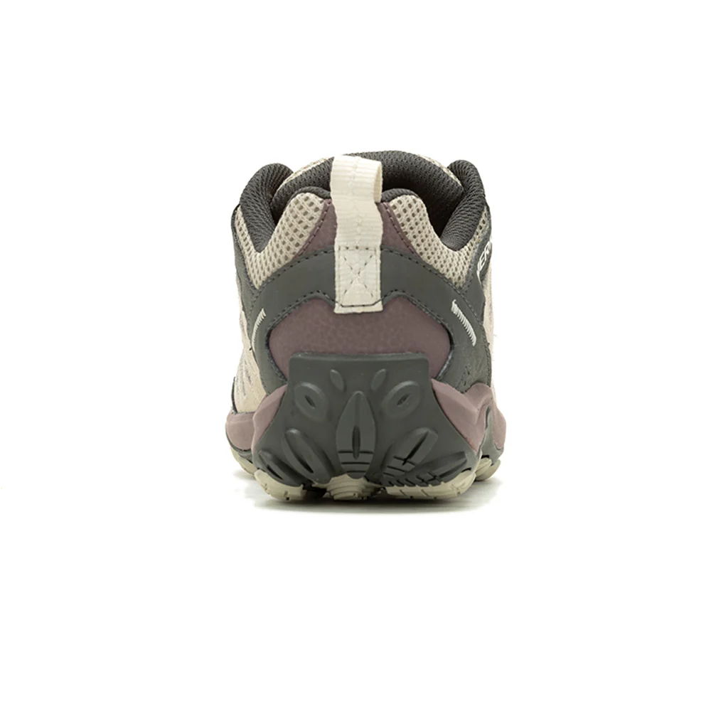 MERRELL Crosslander 3 Women's Hiking Shoes - Cream - US 10