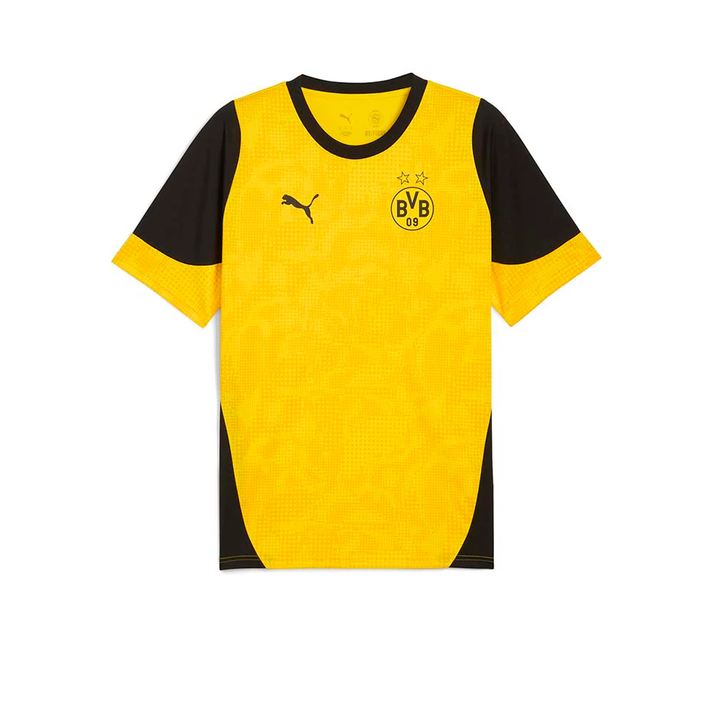 PUMA Borussia Dortmund Training Men's Football Jersey