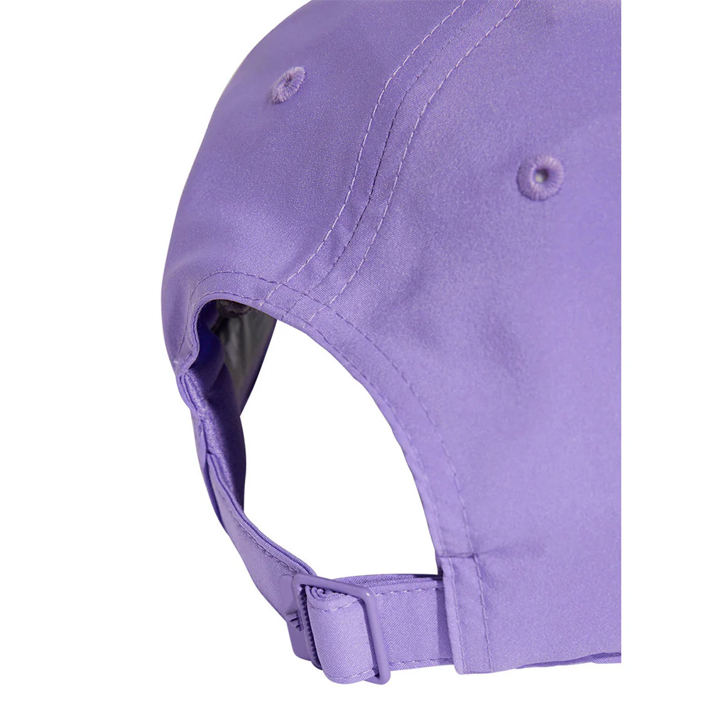 ADIDAS New Logo Embroidered Baseball Unisex Cap