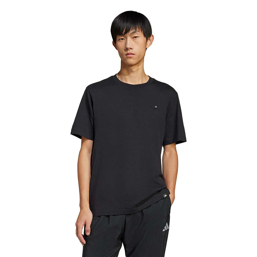 ADIDAS Lounge Slide Graphic Men's T-Shirt