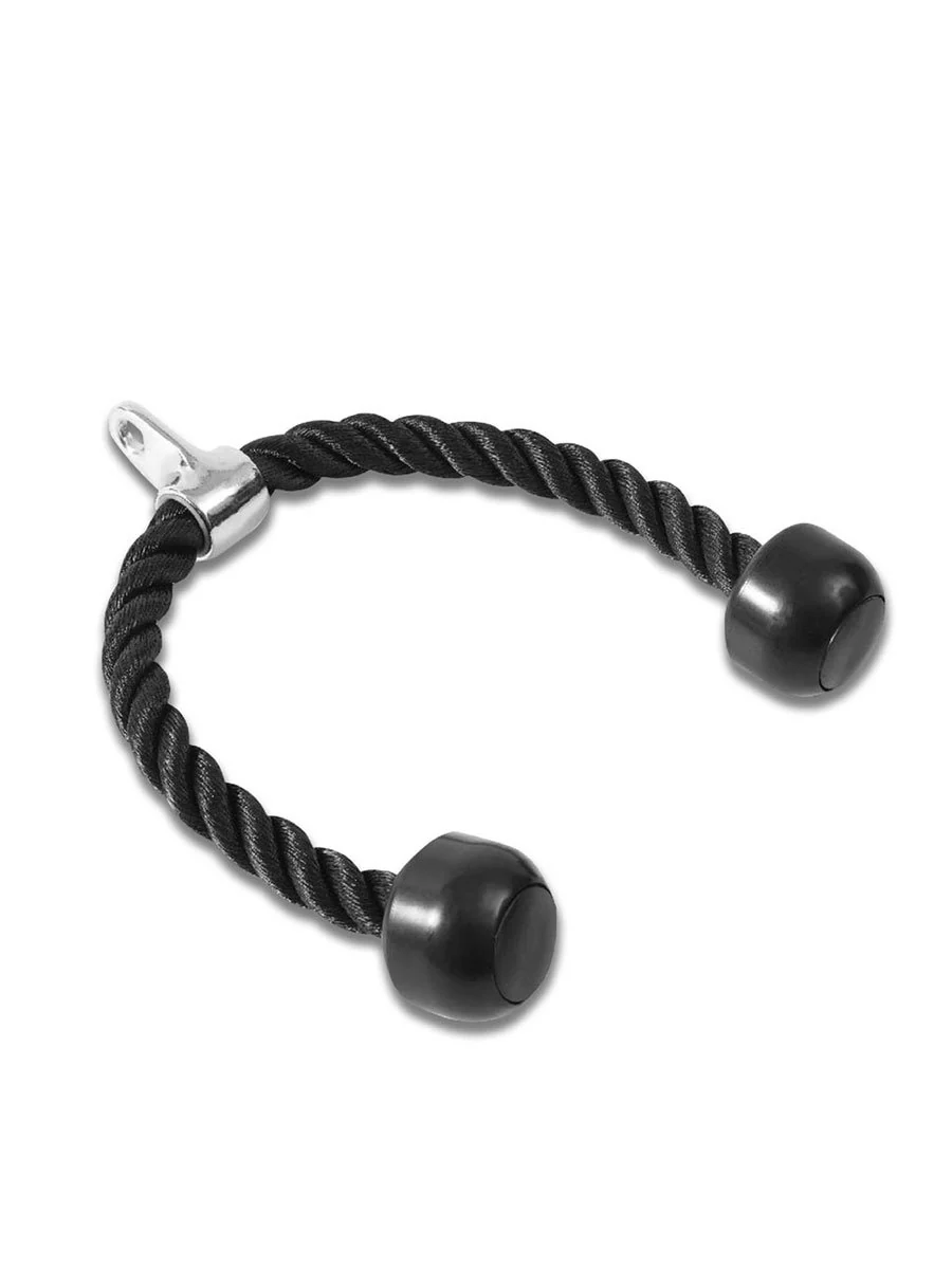 เชือกเล่นหลังแขน 70cm  (สีดำ) - Multi color - ONE SIZE