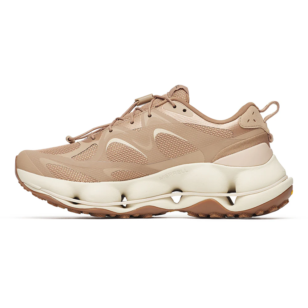 MERRELL SpeedARC Matis Women's Hiking Shoes - Brown - US 6