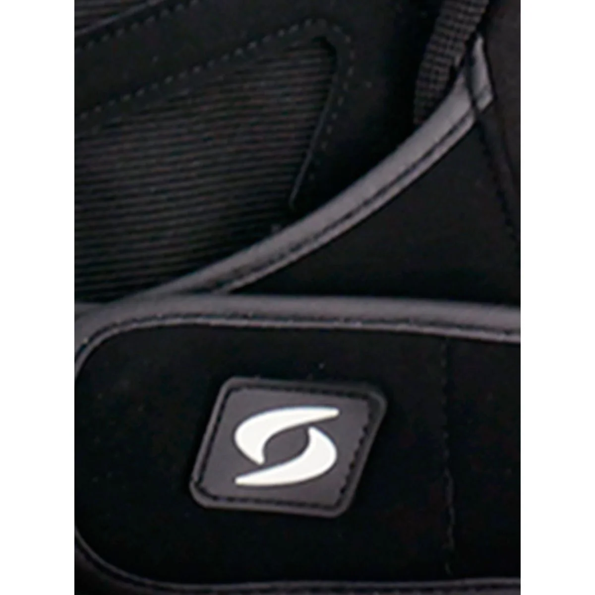 S SPORTS SG2800 Men's Training Gloves - Black - L