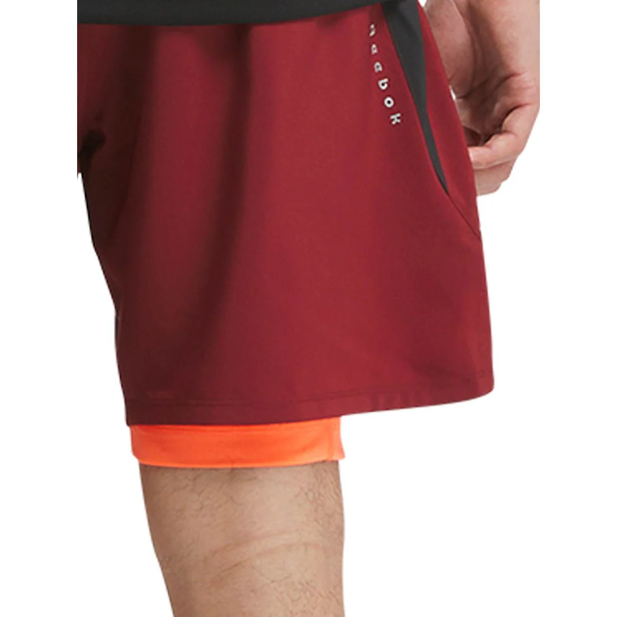 REEBOK Running 2-1 Men's Running Shorts