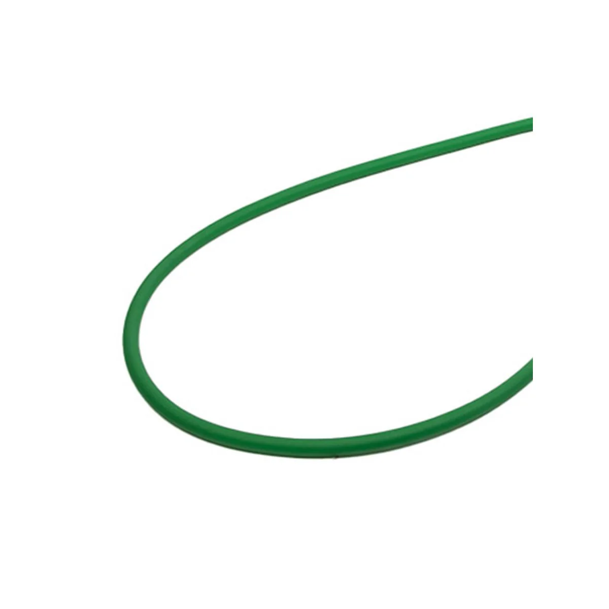 S SPORTS Medium Resistance Tube Set - Green - M