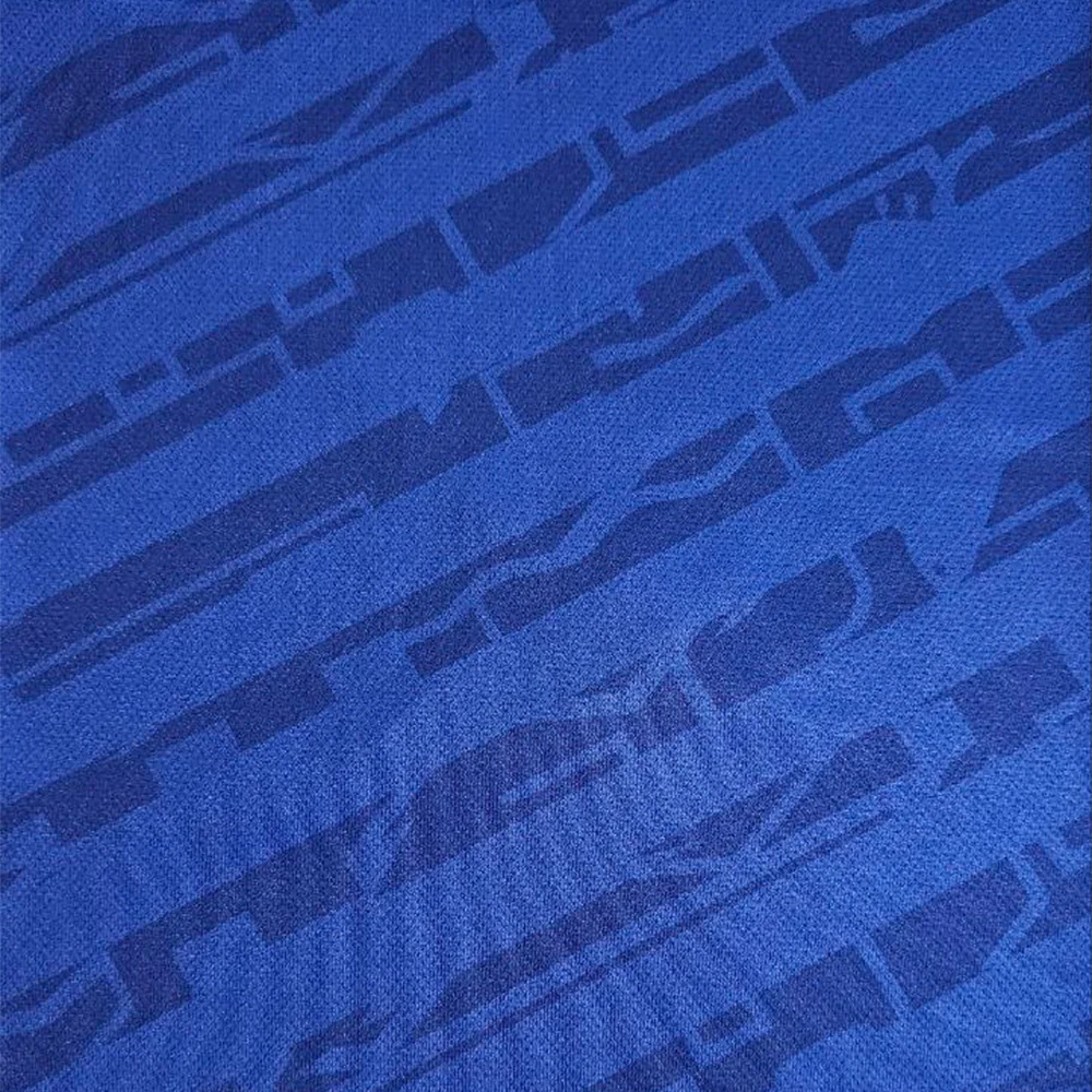 UMBRO Men's Ipswich Town Home 2025/26 Jersey - Blue - 2XL (US SIZE)