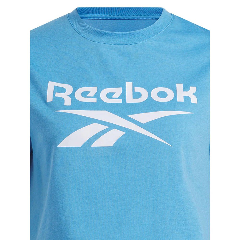 REEBOK Identity Crop Women's Training T-Shirt