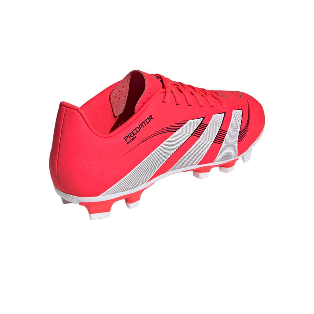 ADIDAS Predator Club MG Men's Football Shoes