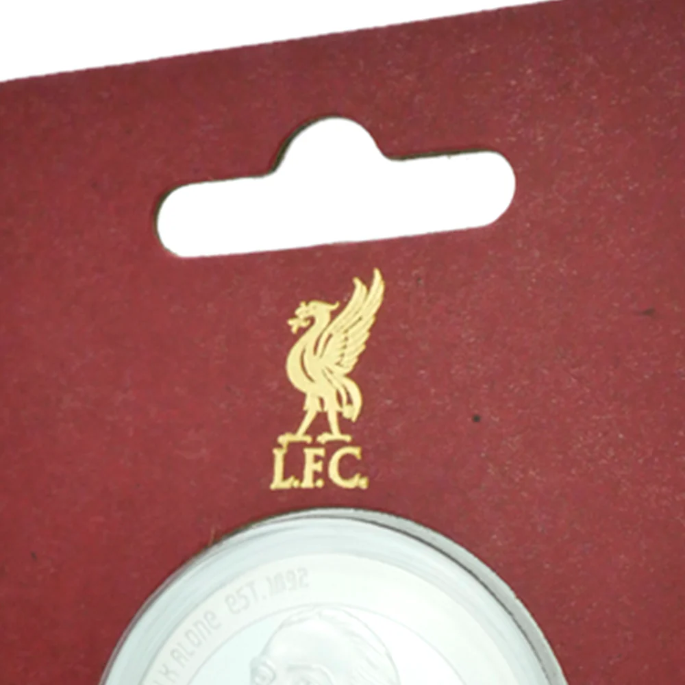 LFC Virgil Collectible Coin
