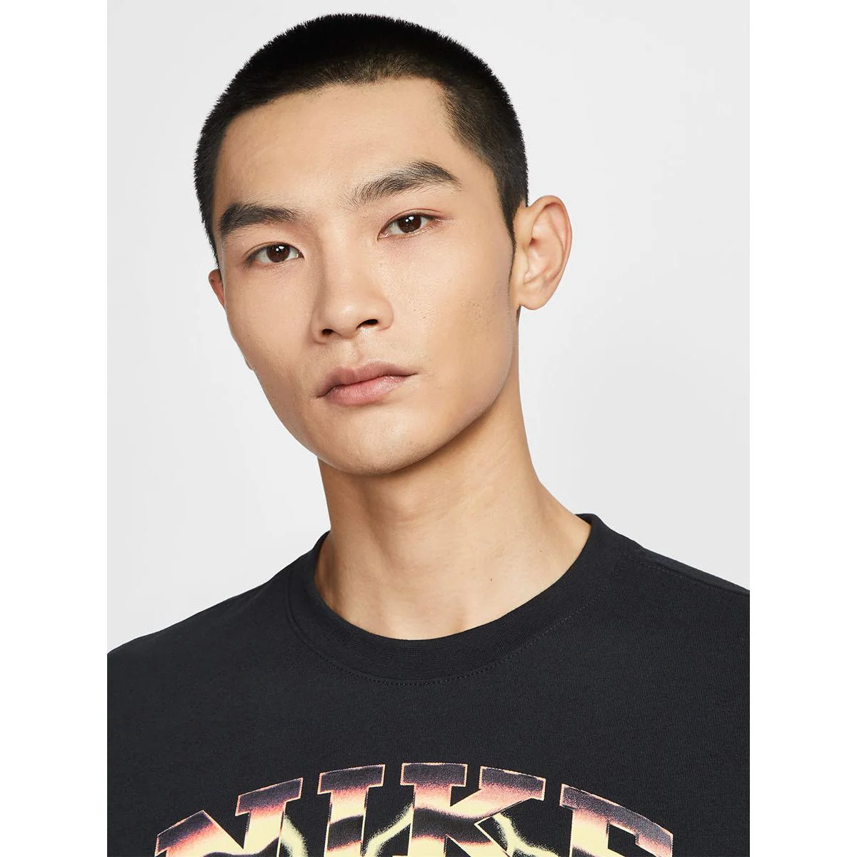 NIKE Fitness Men's Training T-Shirt