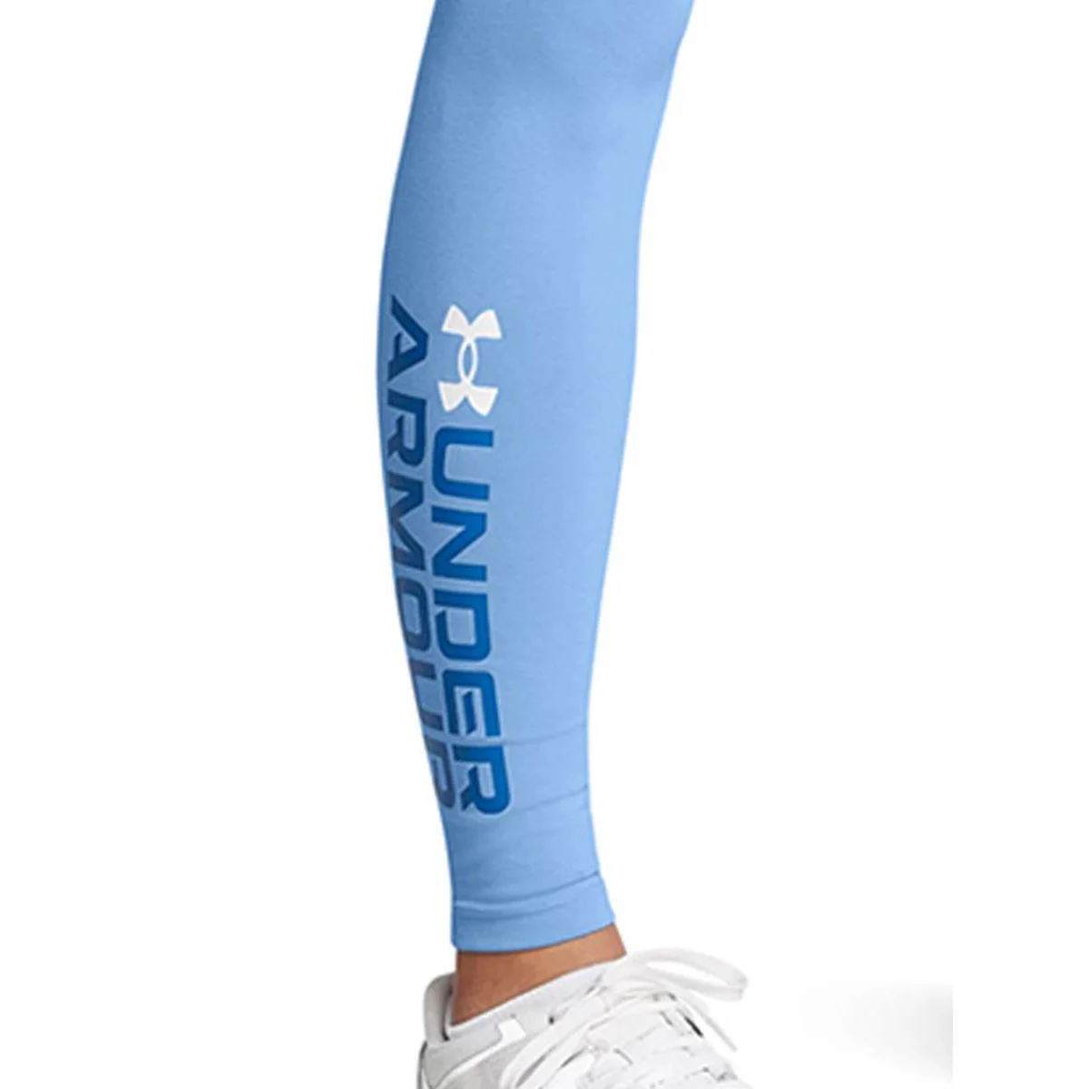 UNDER ARMOUR Campus Graphic Women's Training Leggings