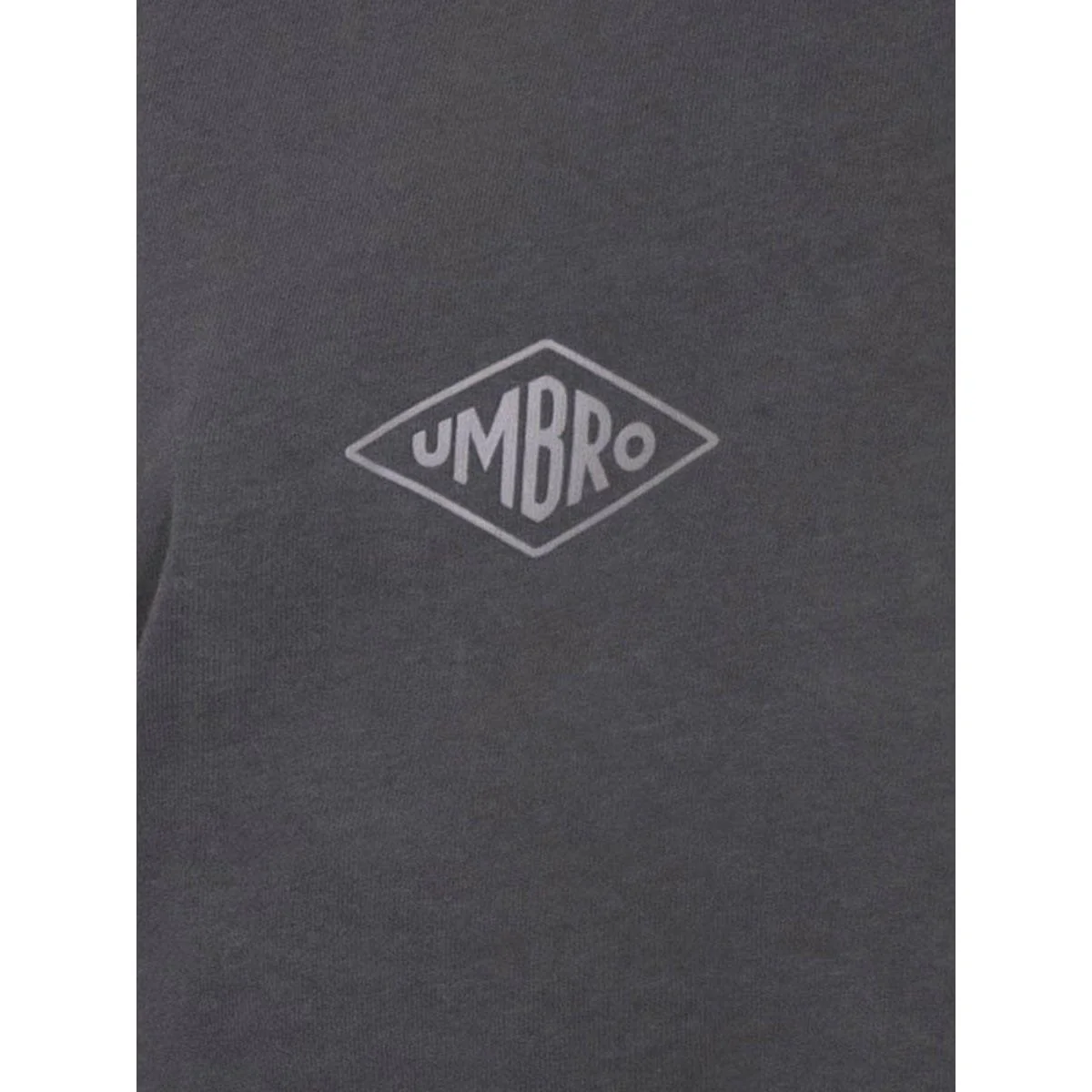 UMBRO Choice Of Champions Men's Football T-Shirts - Black - 2XL (US SIZE)