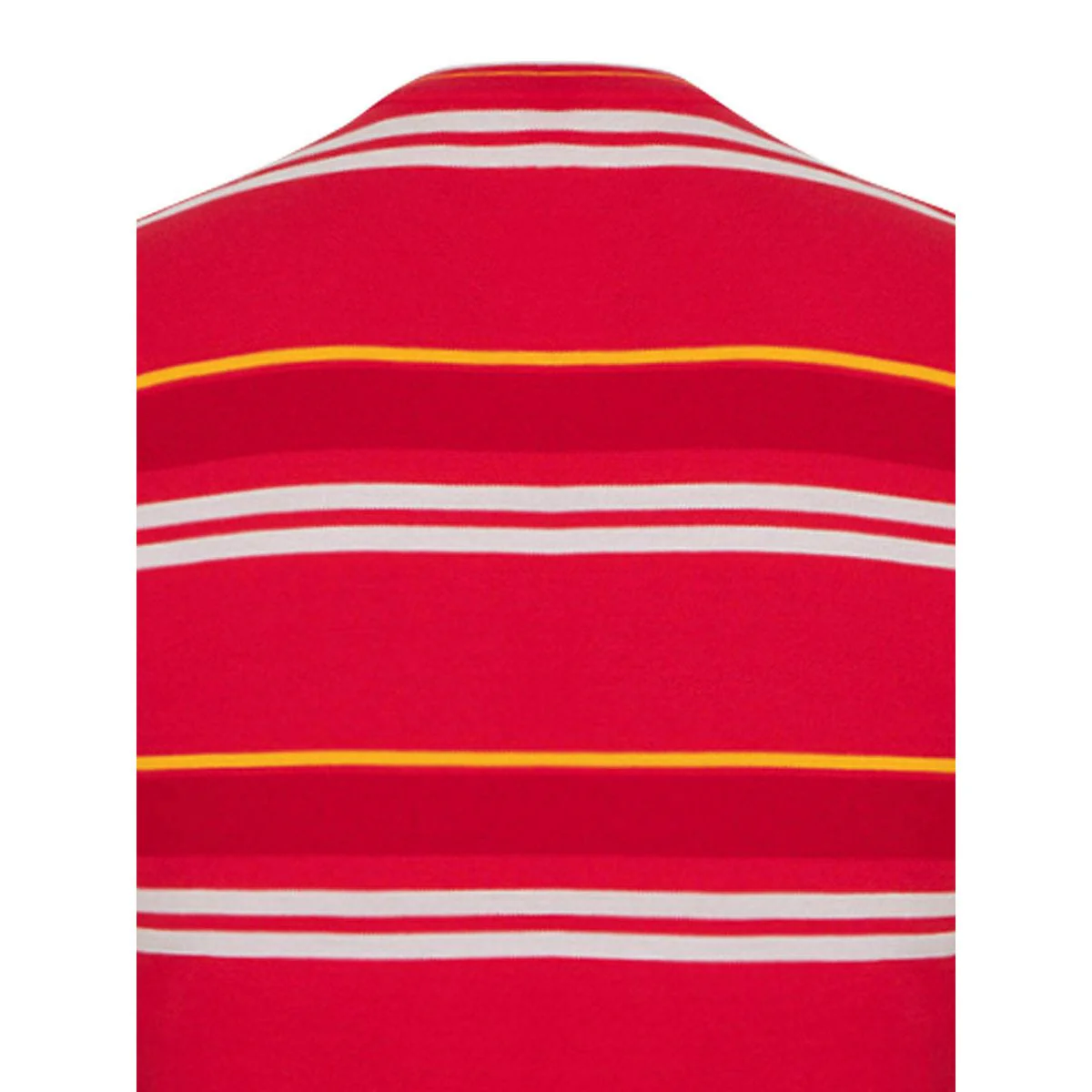 LFC 86 Home Stripe Men's Football T-Shirt - Red - 2XL (UK SIZE)