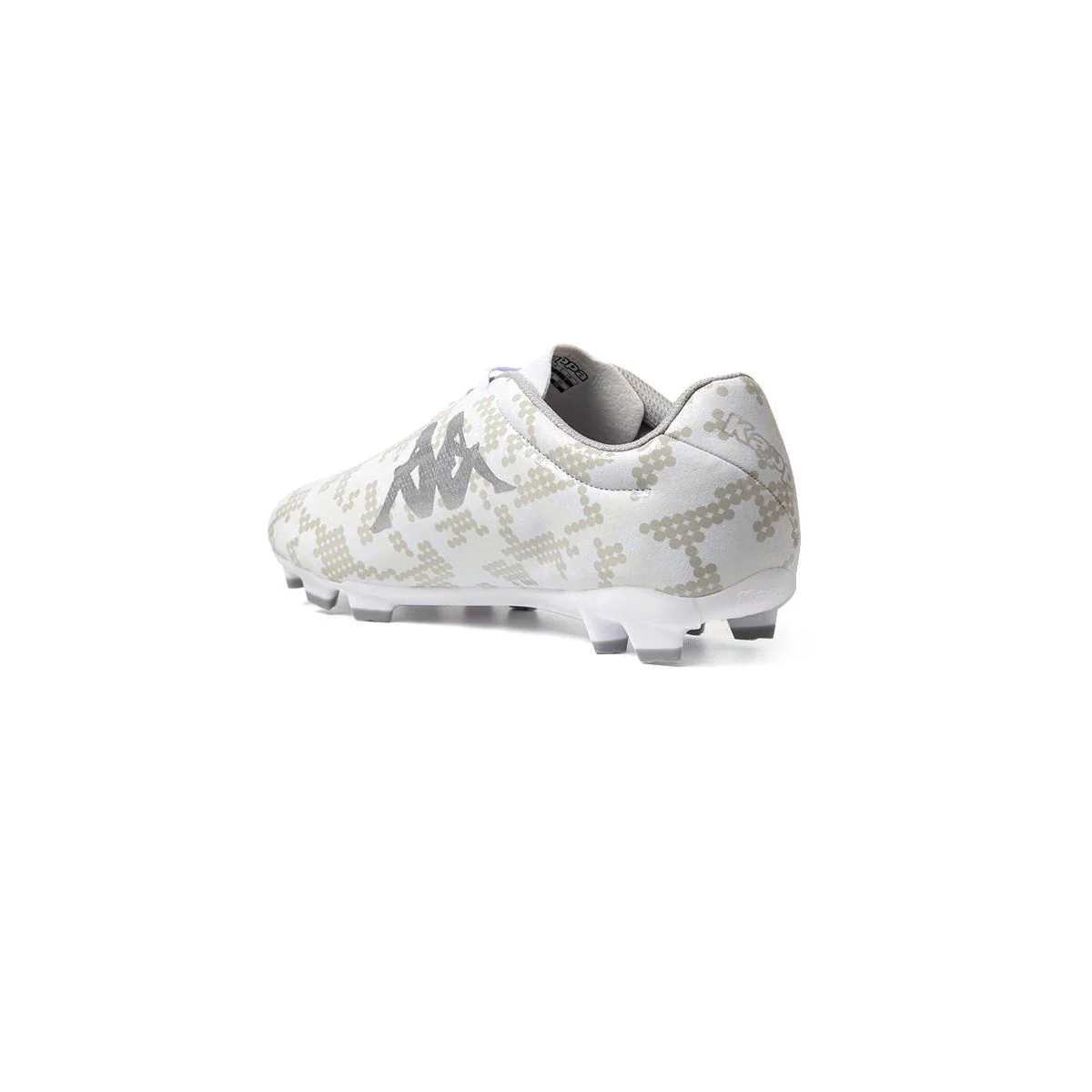 KAPPA Helium Base FG Men's Football Shoes