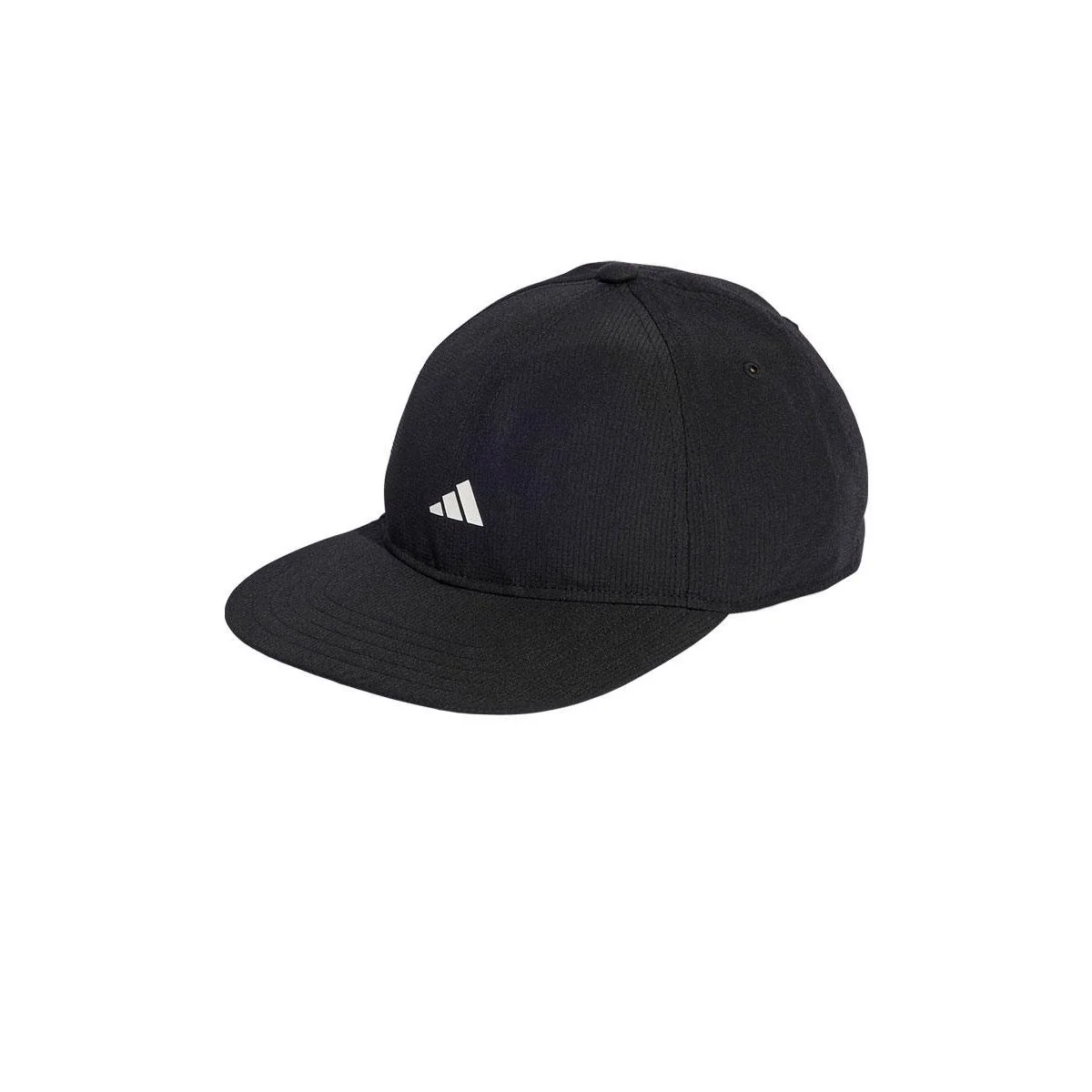 ADIDAS Essential Aeroready Unisex Cap - Black - ONE SIZE