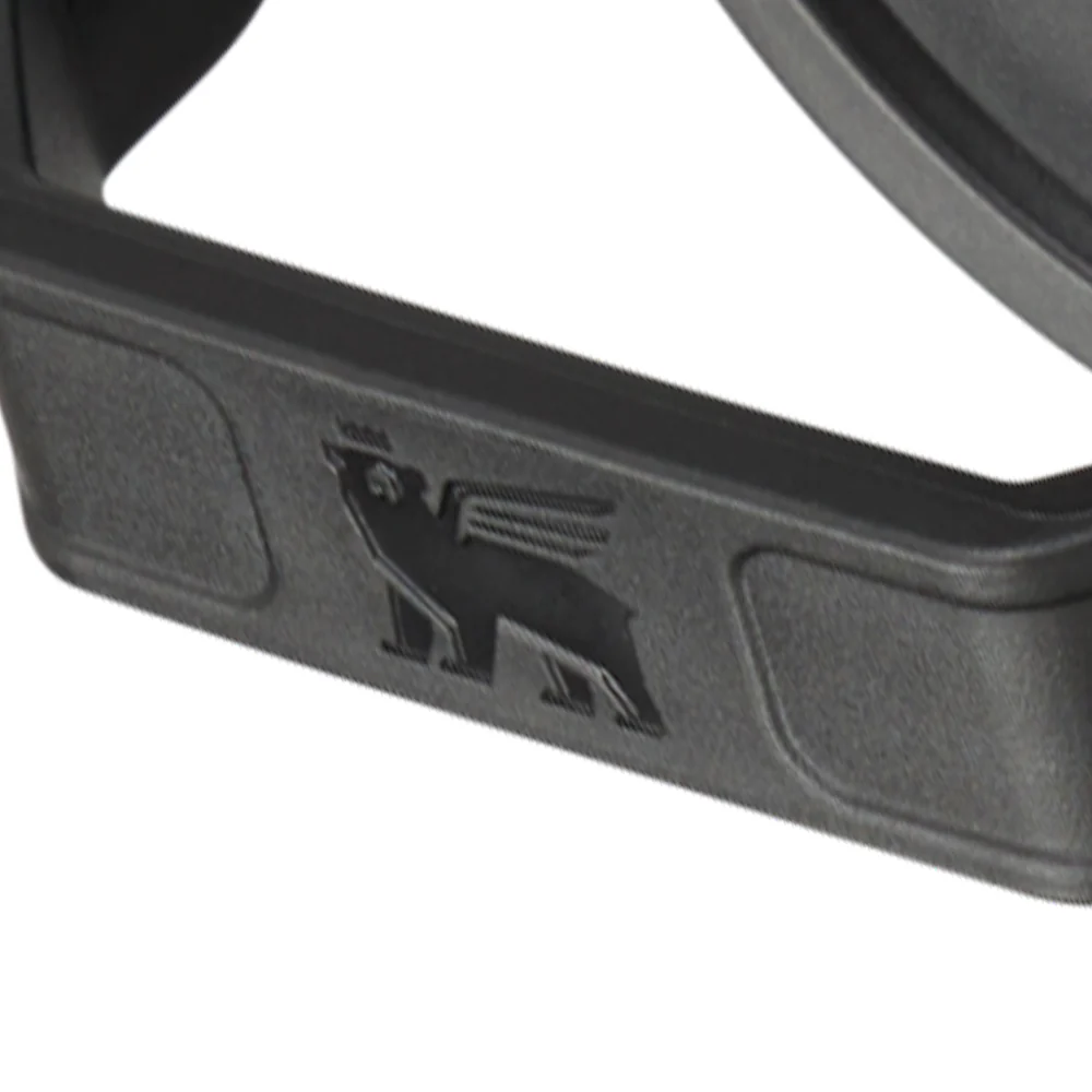 STANLEY The IceFlow Flip Straw Tumbler - Black - 30 OZ