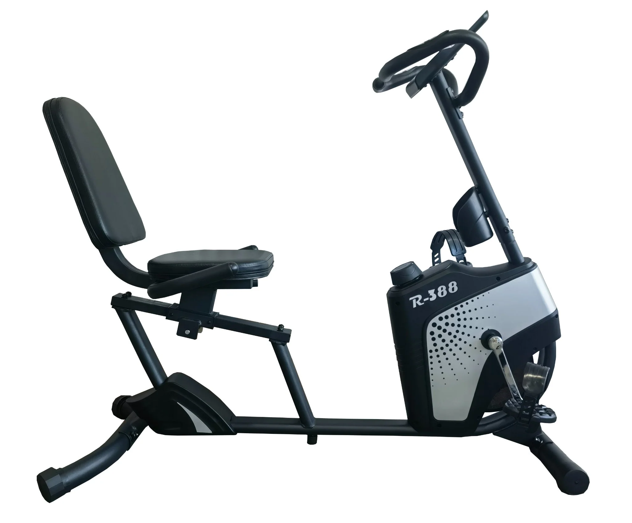 จักรยานเอนปั่น R-388 - Multi color - ONE SIZE