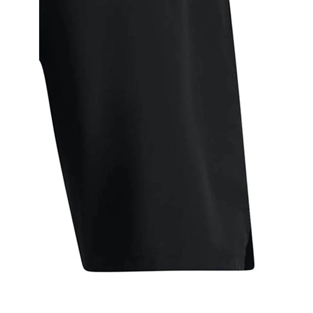 UNDER ARMOUR Tech™ Woven Wordmark Men's Training Shorts - Black - L (US SIZE)